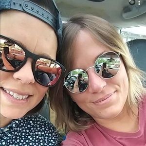 Meet your Posher, Blair